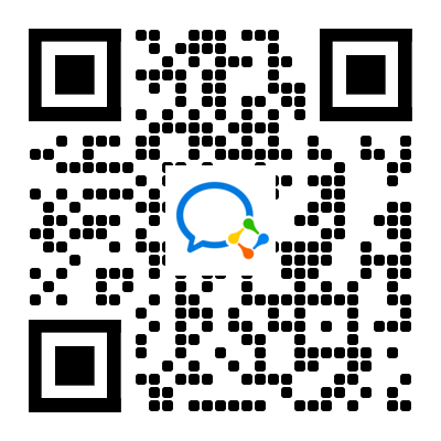 星闻快报二维码